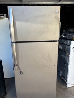 Refrigeradora