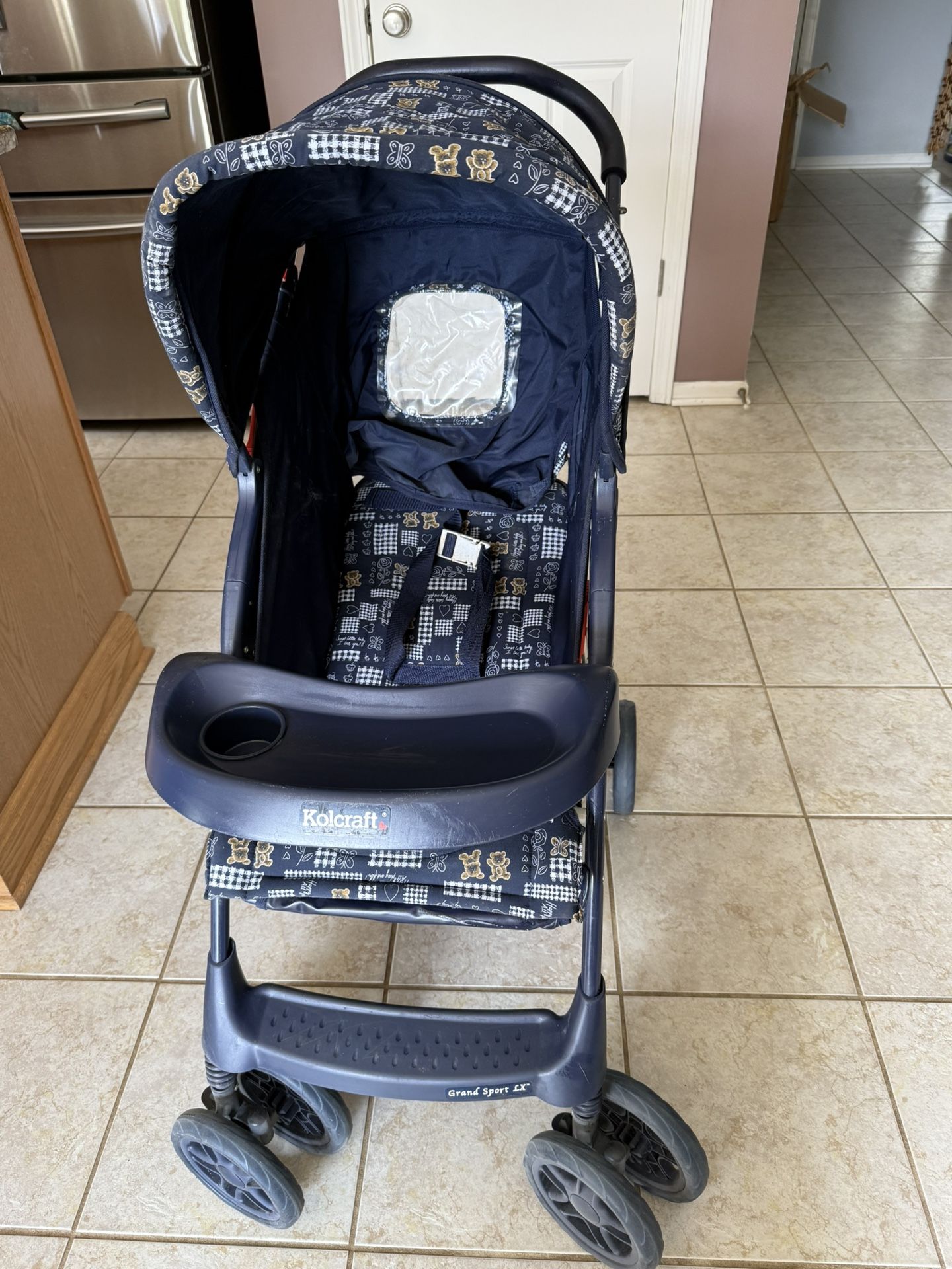 Baby Items