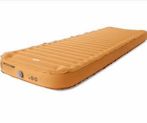 REI Camp Dreamer Insulated Air Pad