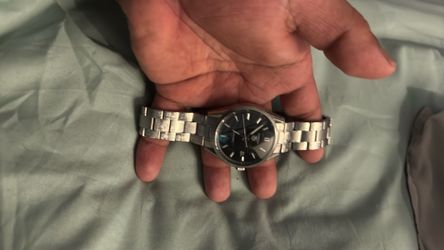 Tag heuer watch