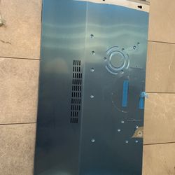 GE 36” Range Hood PVX7360SJSS