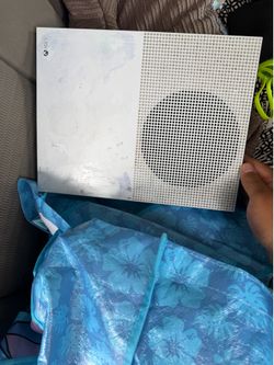Just Xbox one s