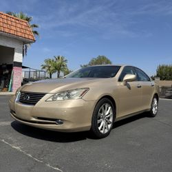 2007 Lexus ES 350