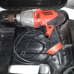 Hammer DRILL