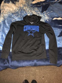 Youth small pullover nfl sweatshirt