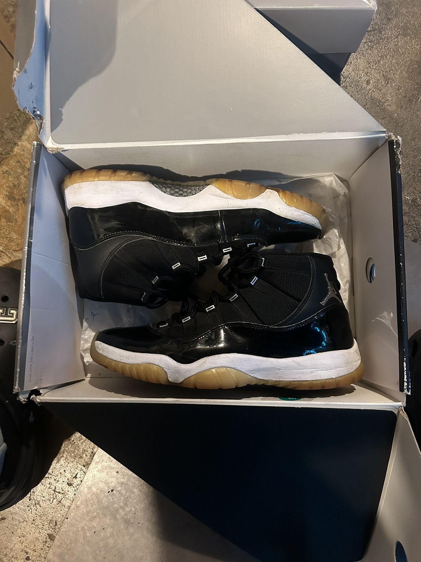 Jordan 11 Jubilee Sz 10.5 for Sale in Bensenville, IL OfferUp