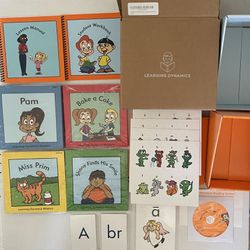 Reading Program
