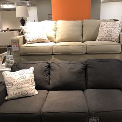 Sofa Love Seat Sectionals Starting @ $599
