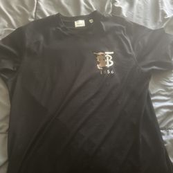 Burberry Shirt 