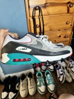 Ken Griffey Air max 90 Size 13