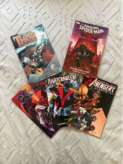 Marvel Comics
