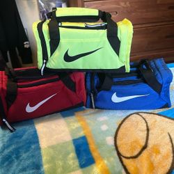 Nike Lunch Bag