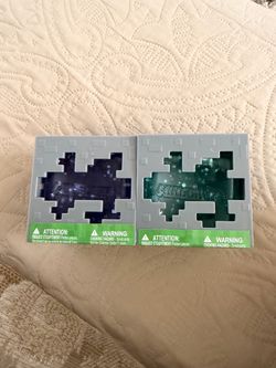 minecraft squishy
