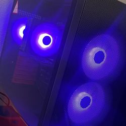 Pc parts