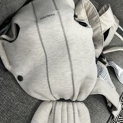 BabyBjörn Baby Carrier Mini- New