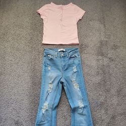 Girl Clothes
