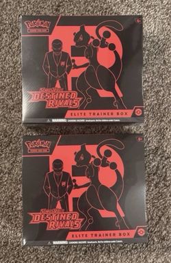 Pokemon destined rivals etb
