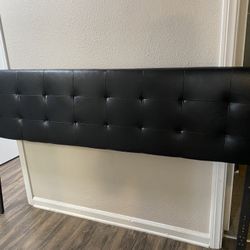 Bed Headboard King Size 