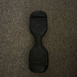 Black Hover Board 