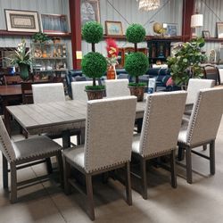Dining Room Table Set
