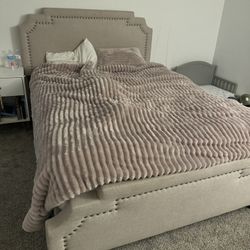 Bed Frame