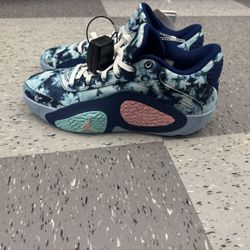 Nike Air Jordan’s