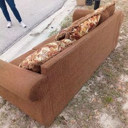 Couch For Sale 