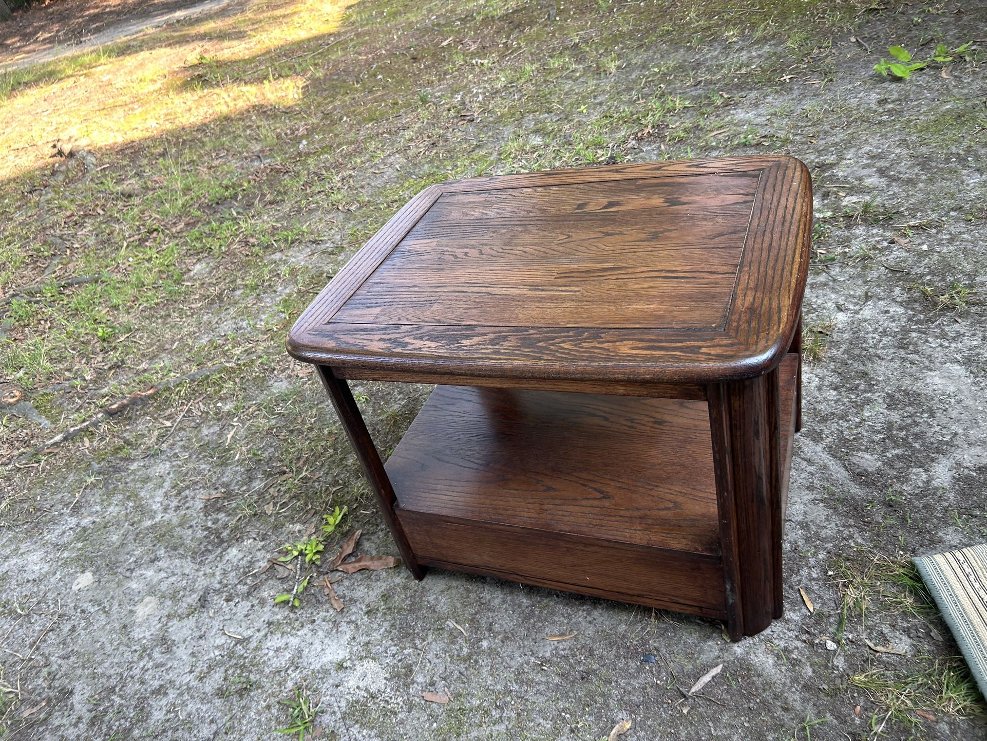 Small Table