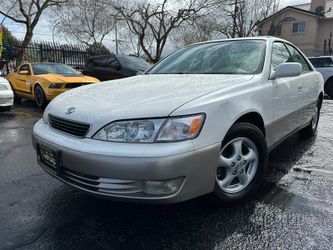 1998 Lexus ES 300