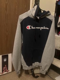 Champion Men’s Hoodie