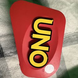 Uno Flip 
