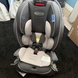 Car seat 