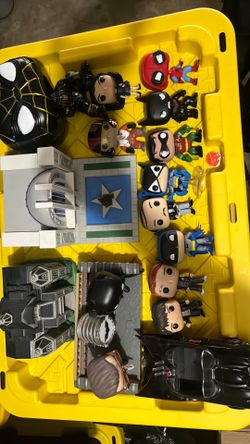 Funko pop