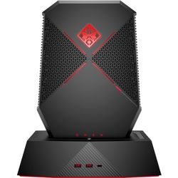 Omen Compact Desktop P1000