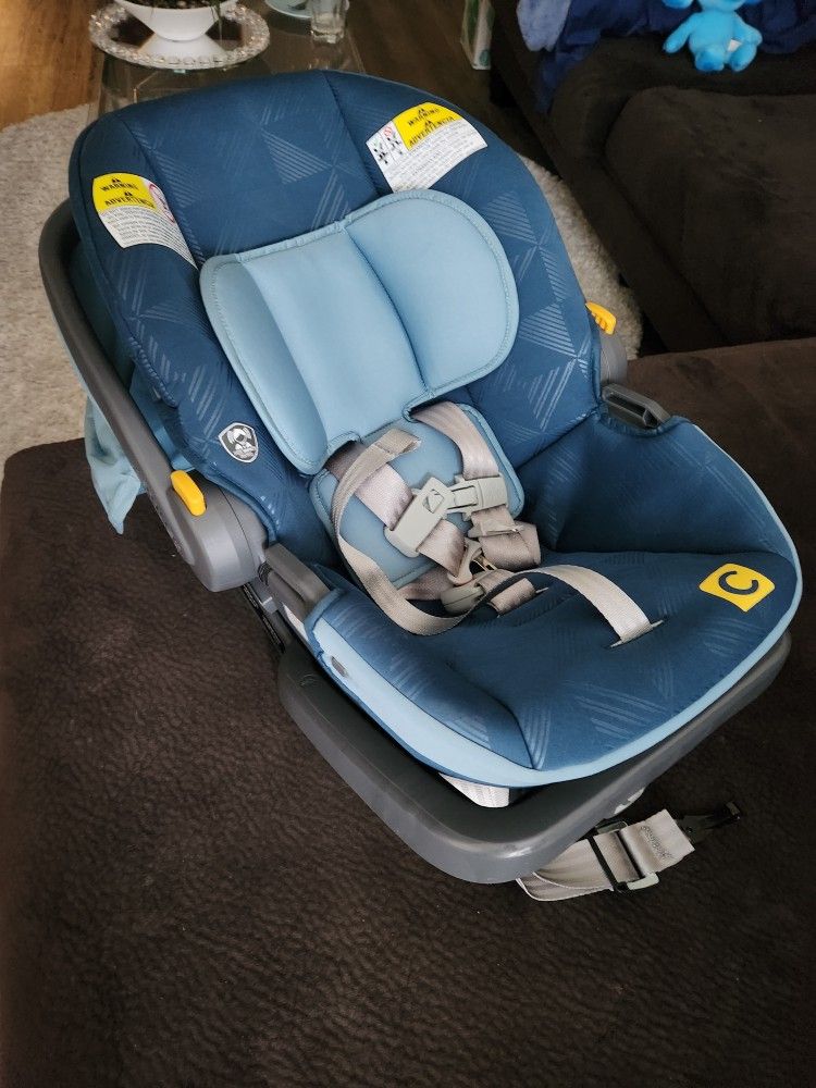Century Infant Car Seat