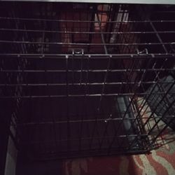 ANIMAL CAGE