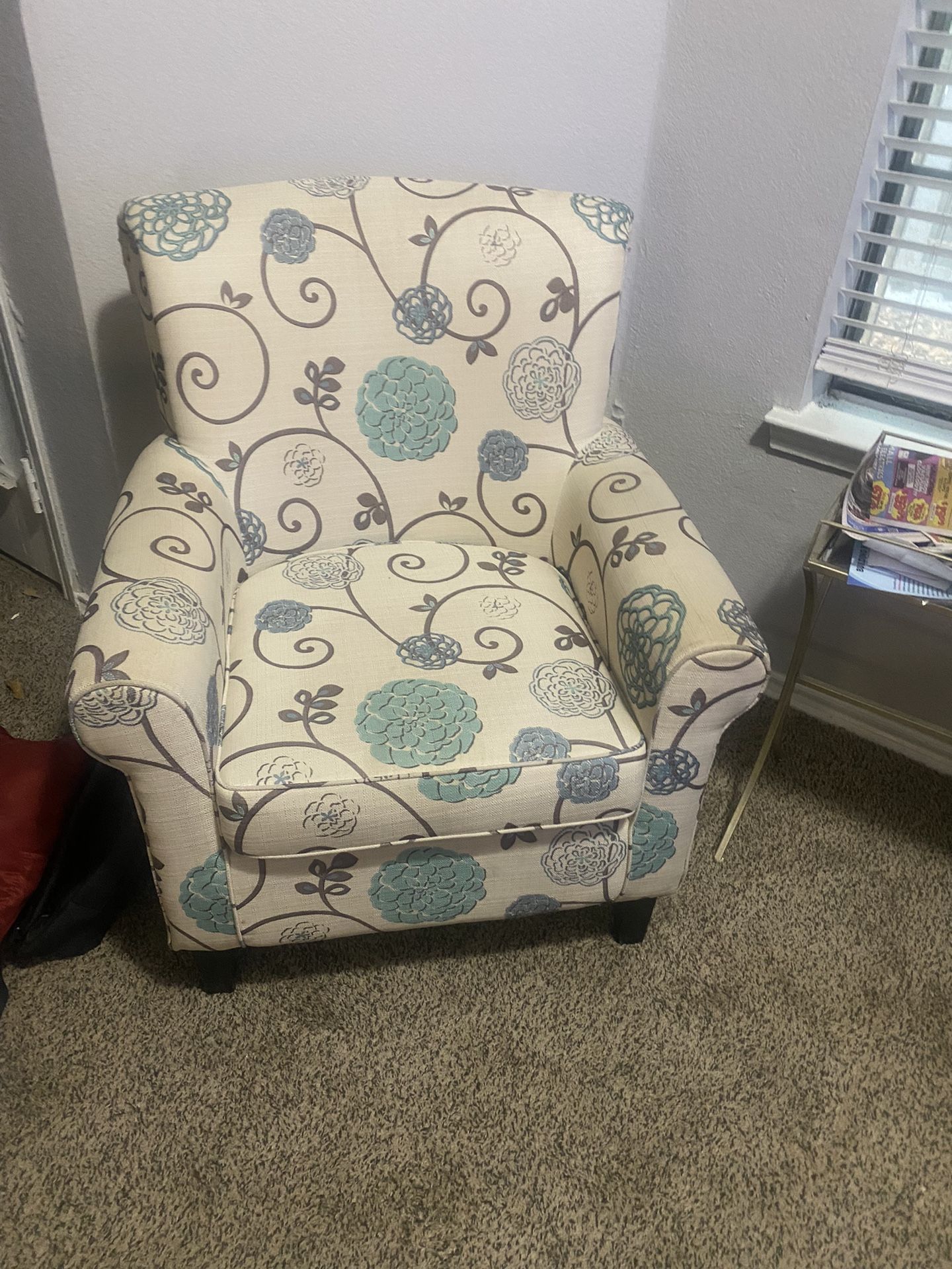 Arm Chair 