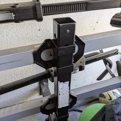 Thule T2 Classic 2 Bike Hitch Rack 