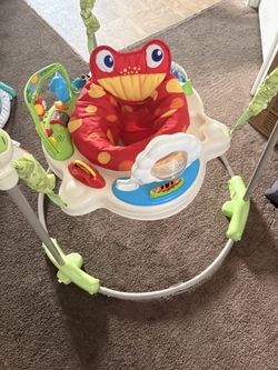 Baby Jumper