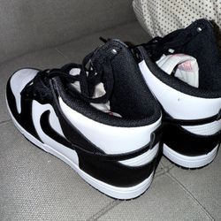 Nike Shoes 