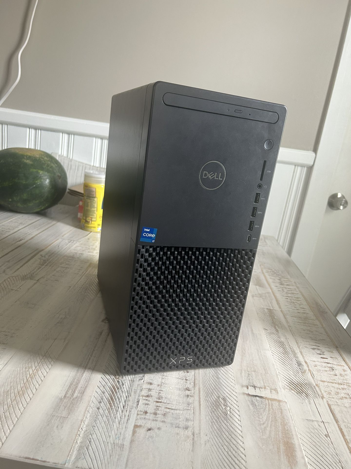 Dell Costco Prebuilt Gaming PC i7-11(contact info removed)ti 32GB Ram