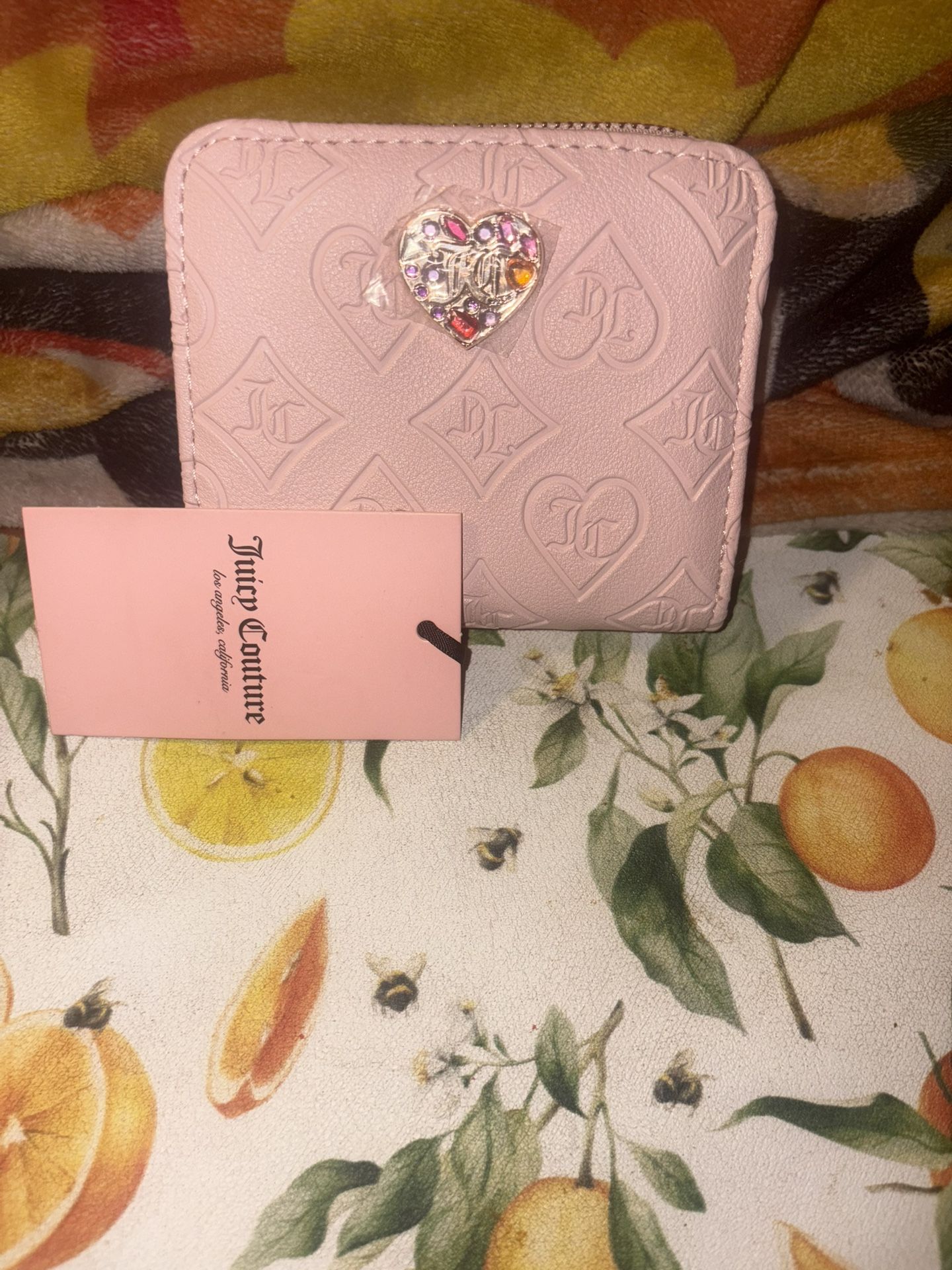 Juicy Wallet 