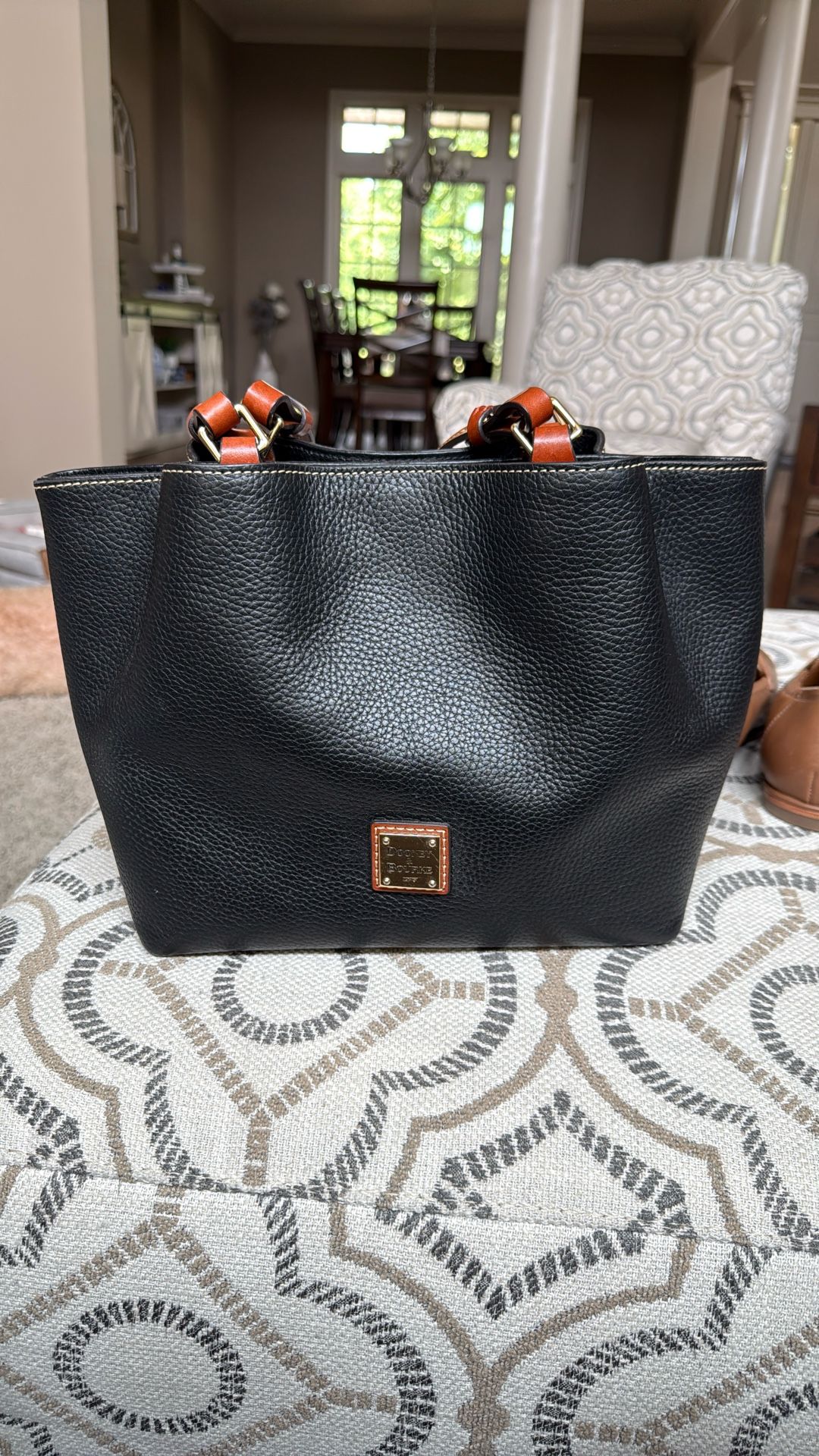 Dooney & Bourke Purse