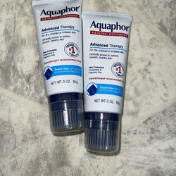 Aquaphor Ointment