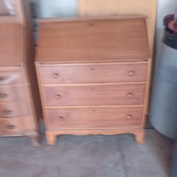 Antique Wood