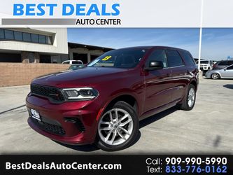 2023 Dodge Durango