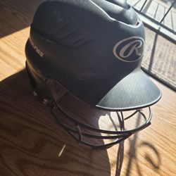 Rawlings Youth Helmet 