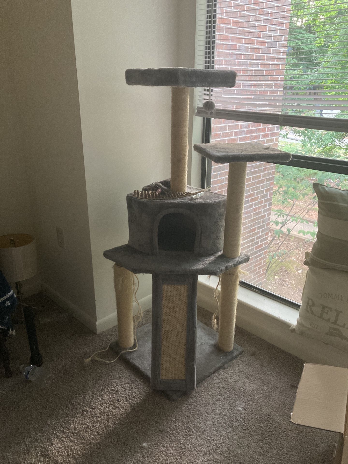 Cat Tree