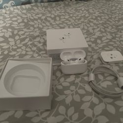 AirPod 2nd Gen