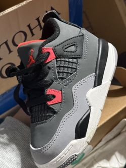 Jordan 4 retro